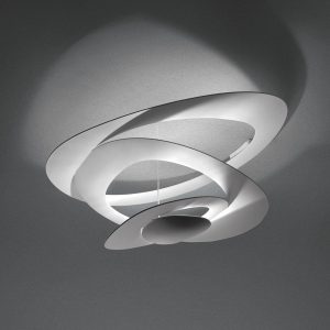 Artemide Pirce LED stropné svietidlo