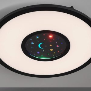 LED stropné svietidlo Astro