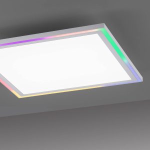 LED stropné svietidlo Lemovanie