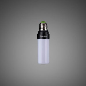 Buster + Punch LED lampa E27 5W 2 700K stmievateľná