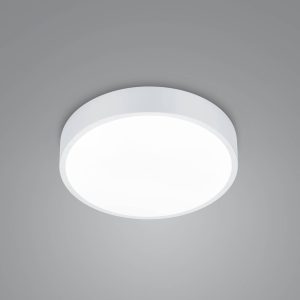 LED stropné svietidlo Waco