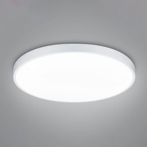 LED stropné svietidlo Waco