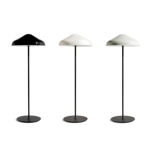 Dizajnová stojacia lampa HAY Pao