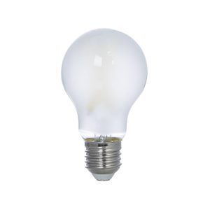 LED žiarovka, matná, E27, 5W, 2700K, 1060 lm