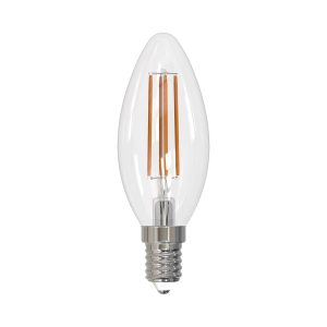 Arcchio LED žiarovka C35 Filament E14 2,2W 827