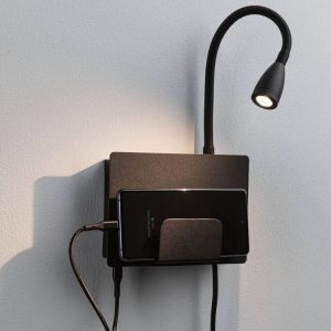 Paulmann Halina USB LED svetlo