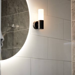 PR Home Nástenné kúpeľňové svietidlo Beta
