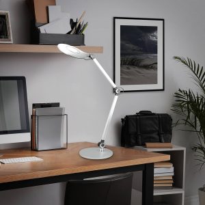 Stolná LED lampa Office