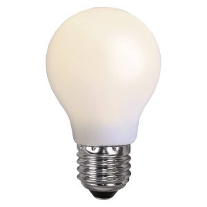 LED žiarovka E27 pre rozprávkové svetlá