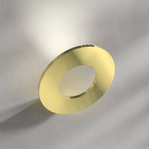 Cini&Nils Passepartout - LED nástenné svietidlo