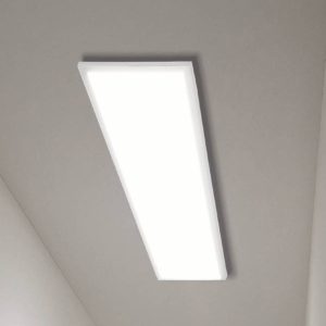 LED stropné svietidlo Salobrena-M 119