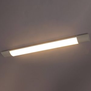 LED osvetlenie pod skrinku Obara, IP20, dĺžka 60 cm