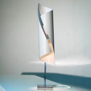 Knikerboker Hué - dizajnová stolová lampa
