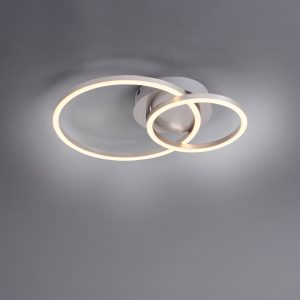 Stropné svietidlo Ivanka LED