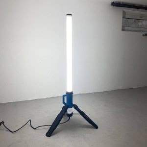 Svetelný stĺp Rath LED
