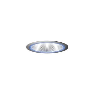 Svetelný efektový krúžok Flirz Ø6,1cm modrý pre Fuzzy/Flixx