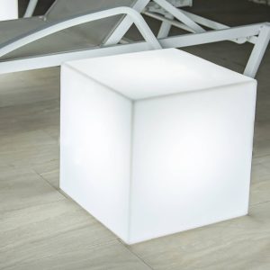 Newgarden Cuby LED dekoratívne svetlo s káblom