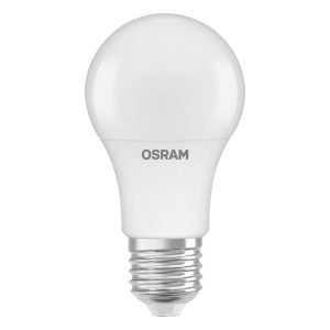 Žiarovka OSRAM LED E27 4