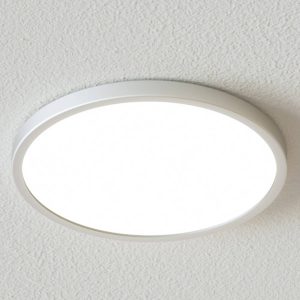 Stropné svietidlo Solvie LED