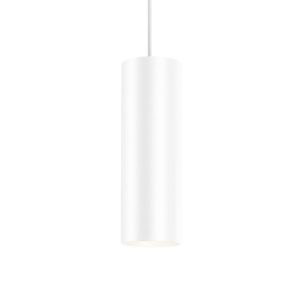 WEVER & DUCRÉ Ray 2.0 PAR16 závesná lampa biela