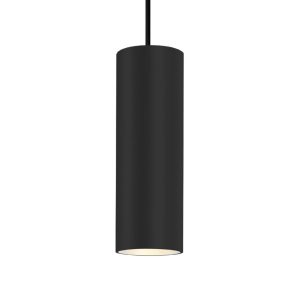 WEVER & DUCRÉ Ray 2.0 PAR16 závesná lampa čierna