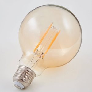 LED žiarovka E27 6W 500lm