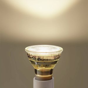 Arcchio LED žiarovka GU10 2,5 W 4000K 450 lumenov
