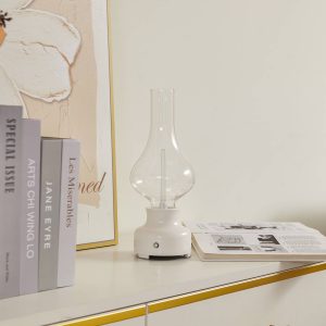 Lindby Maxentius LED lampa