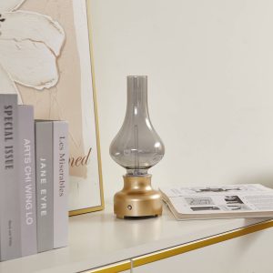 Lindby Maxentius LED lampa