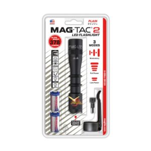 Maglite LED baterka Mag-Tac II