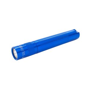 Maglite LED baterka Solitaire, 1 článok AAA, modrá