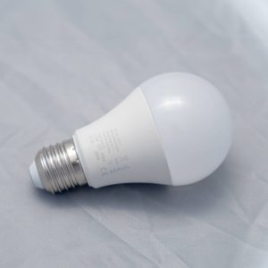 LED žiarovka