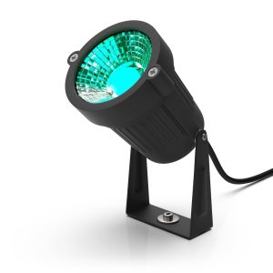 Vonkajší reflektor Innr LED Smart Outdoor