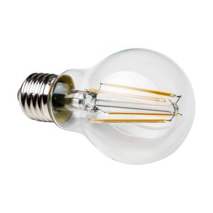 Müller Licht LED žiarovka, E27, 7 W, 2 700 K, vlákno