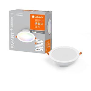 LEDVANCE SMART+ WiFi Spot LED vstavané bodové svietidlo