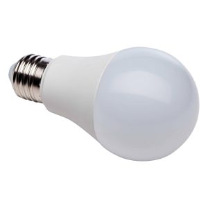 LED žiarovka E27 A60 8