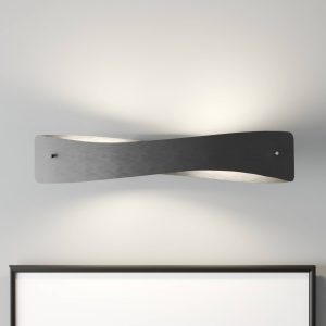Quitani LED nástenné svietidlo Lian