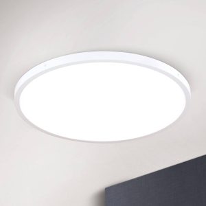 LED stropné svietidlo Lero