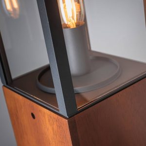 Paulmann Plug & Shine Venea podstavná lampa výška 40 cm