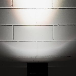 Nabíjateľný reflektor EUROLITE UP-4 Spot LED