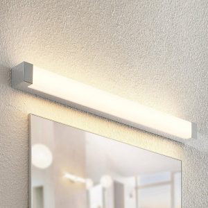 Lindby Skara kúpeľňové LED svietidlo