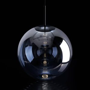 Tom Dixon Globe závesné LED svietidlo