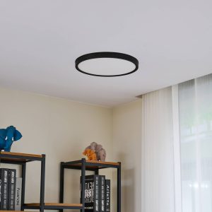 Lindby Pravin LED stropné svietidlo