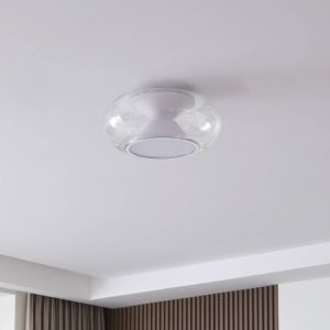 Lucande Orasa LED stropné svietidlo