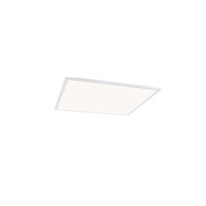 LED panel pre systémový strop biely štvorcový stmievateľný v Kelvin – Pawel