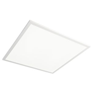 Štvorcové stropné svietidlo biele LED s diaľkovým ovládaním - Orch