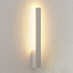 Nástenné svietidlo Arcchio Ivano LED